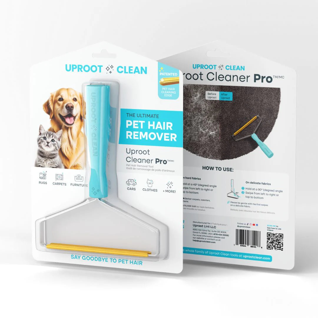 Nettoyeur Uproot Pro™
