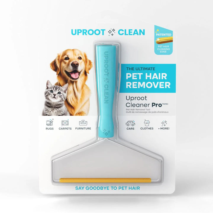 Nettoyeur Uproot Pro™
