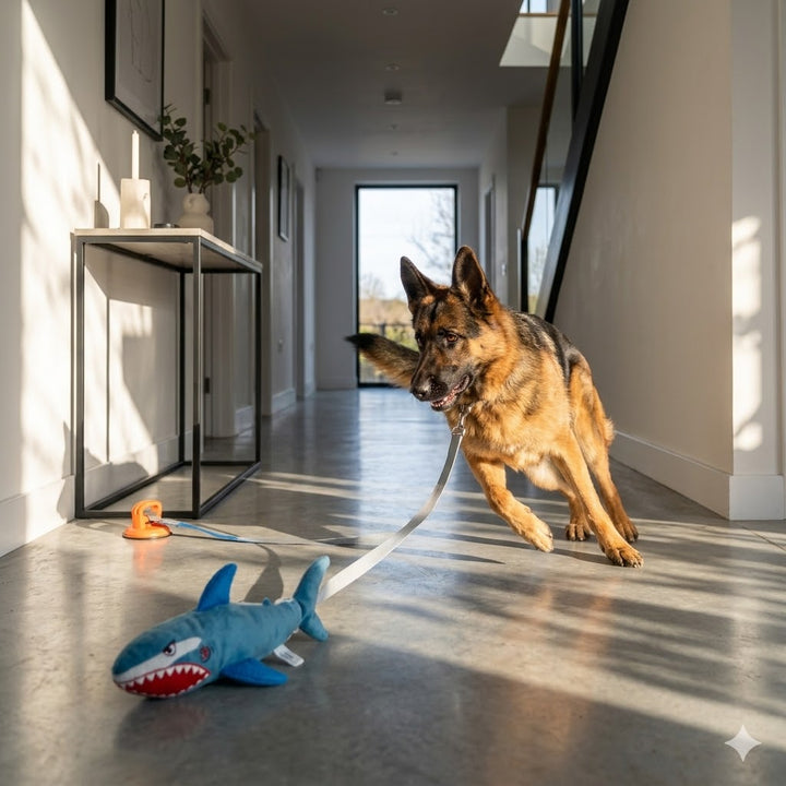 Copain de requin