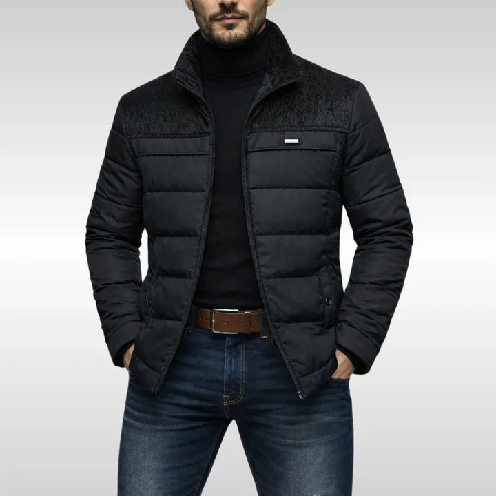 VESTE ISOLANTE POUR HOMMES