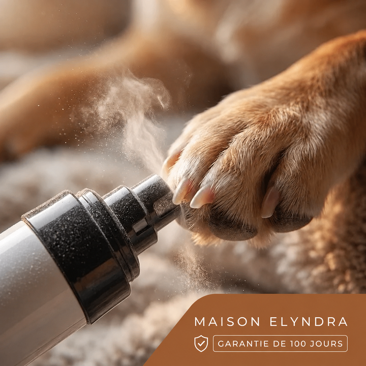 Lime Silencieuse Pro
