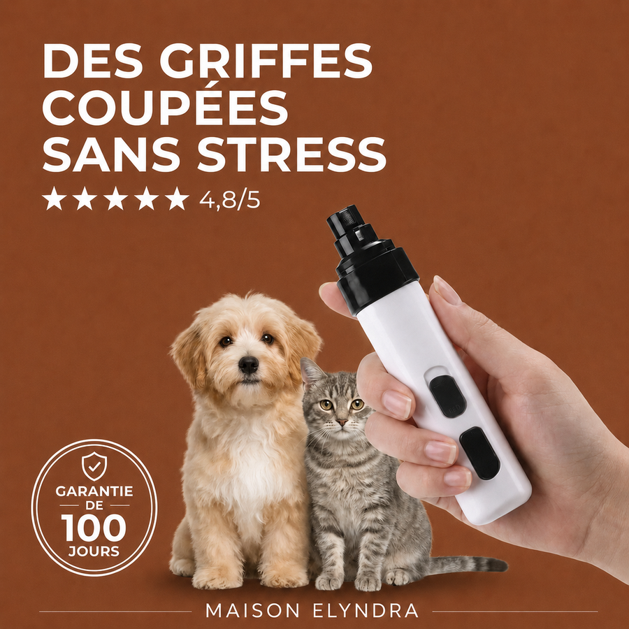 Lime Silencieuse Pro