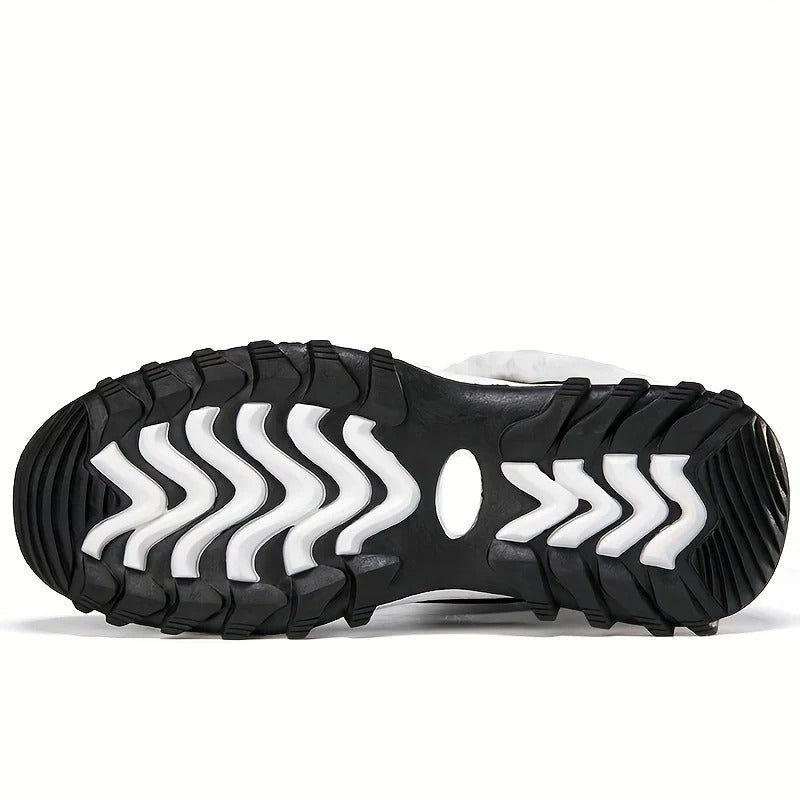 Orthotrail+ | Bottes Hiver Antidérapantes